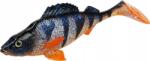 Mikado Csali Gumi Mikado Mft Perch 16cm Harcsánk 56g Crystal Perch Horgászoknak (PMMP-16-CP)