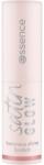 essence Ruj Nr. 02 Blushin It Satin Glow, 3.5g, Essence