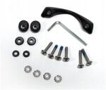 Leatt Csavarkészlet Gpx Club II Nyakvédőkhöz (pótalkatrészek) ()