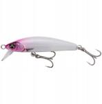 Savage Gear Wobbler Gravity Minnow 5CM 3.1G Lebegő Pink Head (77222)