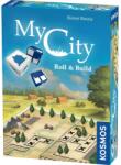 Kosmos Настолна игра My City: Roll & Build - семейна (BGBG0004484N)