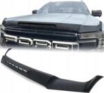  Motorháztető betét, matt fekete Ford Ranger T9 Wildtrak Xlt Abs