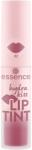 essence Ruj tint Nr. 02 Vintage Rose Hydra Kiss, 4ml, Essence