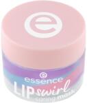 Essence Masca pentru buze Nr. 01 Swirl Caring, 8g, Essence