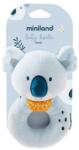 Miniland Сензорна дрънкалка Miniland - Koala (97382)