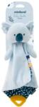 Miniland Мека играчка с гризалка Miniland - Dou Dou, Koala (97381)