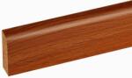 Water Fun W-STEP || plintă pentru pardoseală pentru pardoseală laminată, imitatie frasin, 2400x60x15 mm (LSK-010-KT) - baiedevis