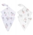 Bonjour Cherie 2 db Vivi Venus bambusz pelenka 70x70 (5907701427196)