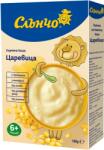 Слънчо Безмлечна каша Слънчо - Царевица, 6 м+, 180 g (3800005012216) - baby
