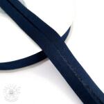  Szegőpánt pamut dark blue