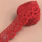  Madeira Ornament red