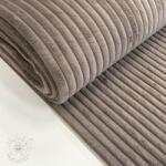  Kordbársony HANNIBAL taupe