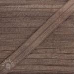  Szegőgumi 15 mm mauve