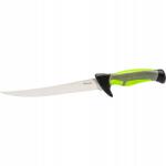 Mustad Filéző kés német acél 22.5cm Mustad (D-AMT-100)