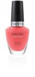 Cuccio Körömlakk korallpiros 1340 13 ml