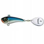 Robinson Strike Pro Batfish wobbler 5cm, 9, 5g (48-Y-EG-086C-A44E)