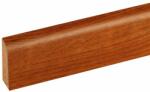 Water Fun W-STEP || plintă pentru pardoseală pentru pardoseală laminată, imitatie stejar deschis, 2400x60x15 mm (LSK-104-KT) - casasclipitoare
