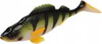 Mikado Csali Gumi Mikado Mft Perch 25cm Harcsa 188g Natural Perch Horgászoknak (PMMP-25-NP)