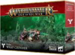 Games Workshop Warp-Grinder (90-46)