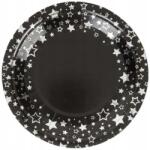  Dlp industry csillagos papírtányérok 18 cm 15 db