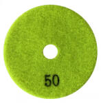 CRIANO Paduri / dischete diamantate pt. slefuire uscata #50 Ø125mm - DXDY. DRYPAD. 125.0050 (DXDY.DRYPAD.125.0050)
