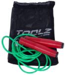 Toolz Coardă pentru sărit Toolz Skipping Rope (TOSS2G)