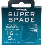 Drennan Spade No. 18 35cm (69-055-018)