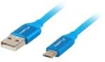 Lanberg Cable Usb 2.0 Micro-b (m) - A (m) 1.8m Qc