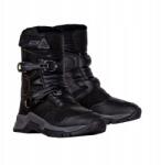 Leatt Adv Hydradri 7.5 Short motoros cipő méret 10 Stealth