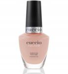 Cuccio Rózsaszín-barackos körömlakk 1274 13 ml