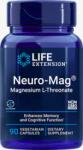 Life Extension Neuro-Mag® Magnesium L-Threonate, (magneziu L-treonat), 90 capsule vegetale