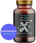 BrainMax Magtein®, L-Treonat de magneziu, 90 capsule vegetale