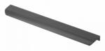 GTV Maner mobila negru mat HEXA 360mm (UA-HEXA-320-20M)