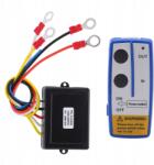 Titanium Winch Vezeték Nélküli Csörlő Szett Rádiós Távirányító Univerzális Vevő 12/24V