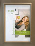 Marek & Darek Klasszikus felállítható és felakasztható képkeret 21x30 cm fa (4012292769905)