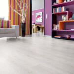 KRONOTEX Parchet laminat Progress D3201, alb, 10 mm, AC4, Kronotex (5053423)