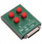  OBD2 Sbc Reset Szerszám Diagnosztikai Mercedes Benz W211 R230-HOZ (1613220003412)