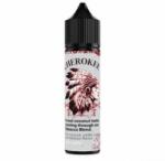 By Smokemania Lichid Smokemania Cherokee (Tabac, Nuca de cocos, crema de vanilie) 30ml/60ml Lichid rezerva tigara electronica
