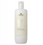 Schwarzkopf Schwarzkopf Blondme Világosító sampon Blond 1000ml (4067971081663)