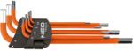 NEO TOOLS 09-517 imbuszkulcs készlet, 1, 5-6mm, 7 részes (09-517)
