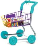 Casdon Bevásárlókocsi termékekkel, 16 részes (61150)