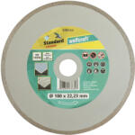 wolfcraft 8383 Standard Ceramic gyémánt vágókorong, 180mm (8383000)