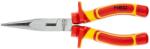NEO TOOLS 01-096 Hosszúcsőrűfogó, 200mm, 1000V (01-225)