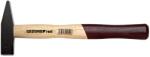 GEDORE RED lakatos kalapács fa nyéllel, 200g (3300711)