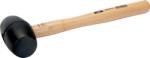 Bahco gumi kalapács fa nyéllel, 290g (3625RM-55)