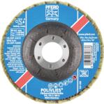 Pferd Polivlies PVL 115 A lamellás csiszoló korong, 115mm, G100, 5 db (44694101)