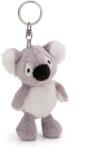 NICI GREEN, Barry a koala plüss kulcstartó, 10 cm (61700)
