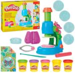 Hasbro Play-Doh, Csodamikroszkóp játékkészlet (G0494)