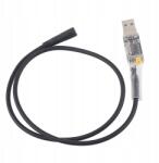  Usb programozókábel motorhoz Bafang BBS01 BBS02 BBS03 Bbshd (271621018561188)