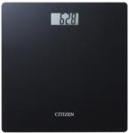 Citizen Digitális személymérleg, fekete (GYCHMS324B)